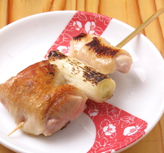 焼き鳥ムゲン　水島店の特集写真