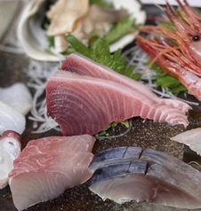 さかなや魚希のおすすめ料理1