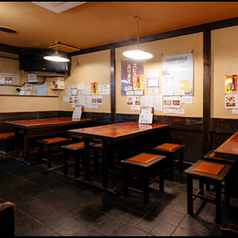 お酒とお食事 やまだやの雰囲気2