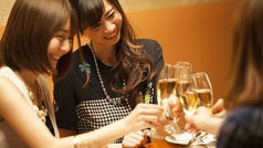 bar BEGINのコース写真