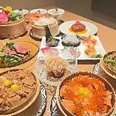 真打のおすすめ料理3