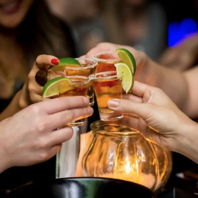 ＊乾杯ドリンクサービス＊