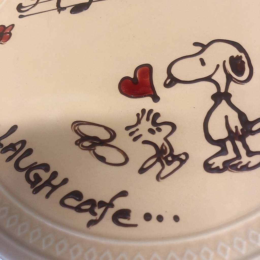 記念日や誕生日に♪お祝いごとにぴったりなメッセージ付きデザートプレートをご用意いたします！