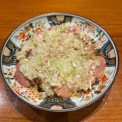白レバー
