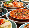 パスタ食堂 Tiger Pasta タイガーパスタの写真