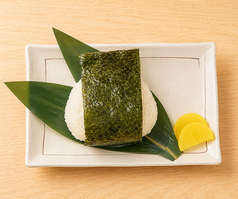 おにぎり（小）