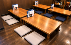 居酒屋 韓国料理 てすの特集写真
