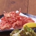料理メニュー写真&nbsp;【名物】鶏紅しょうが天
