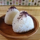丹波篠山のコシヒカリ米使用。