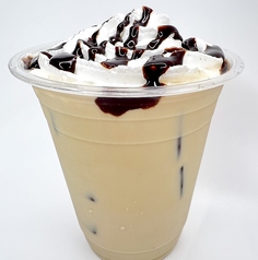 カフェモカ(hot/ice)