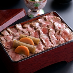 日本料理 はなのきのコース写真
