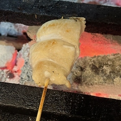 ささみ（梅シソ、山ワサビ）