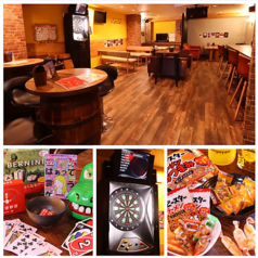 BAR LUMOSのおすすめ料理1