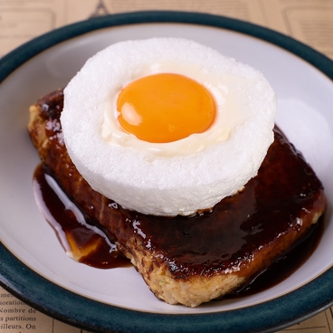 テッパン家キッチン 西新本店のおすすめ料理1