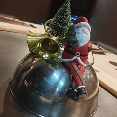 肉魚菜 むらかみのコース写真