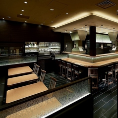 串の坊 渋谷スクランブルスクエア店特集写真1