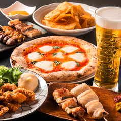 Yujiroのコース写真