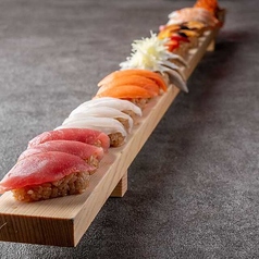 毎日!北海道物産展 ネオ炉端 道南農林水産部 豊田店のコース写真