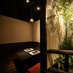 三宮駅 居酒屋 完全個室 和食 海鮮 焼き鳥 飲み放題 接待 宴会 女子会 会食 日本酒 合コン 誕生日 肉