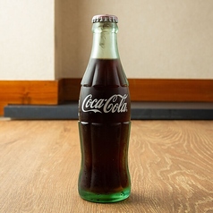 コカ・コーラ