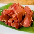 料理メニュー写真&nbsp;＜数量限定＞鶏生レバ刺し
