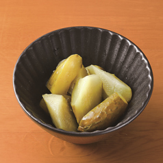 ピクルス