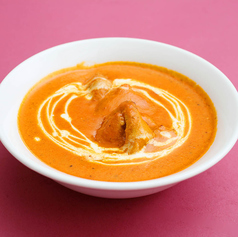 バターチキンカレー