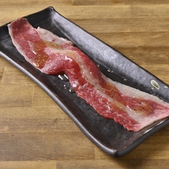和牛塩カルビ