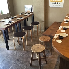 15名～25名様迄貸切お受付いたします！