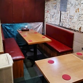 スパイスHUB 麹町店の雰囲気3