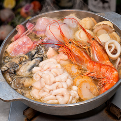 丸安水産 新宿店のおすすめ料理1