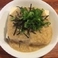長芋のトロロ豆腐