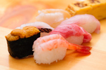 上越沿岸で獲れる新鮮な魚介を使用！新潟の美味しい寿司を食べるなら富寿しへ！