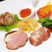 中国食酒坊 まつもとのおすすめ料理2
