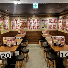 新時代 札幌狸小路店の雰囲気2