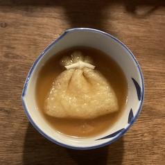 もち巾着