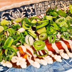 たこ焼き居酒屋 なんば一番のコース写真