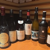 鉄板焼 龍神 名駅店の雰囲気3