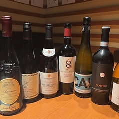 鉄板焼 龍神 名駅店の雰囲気3