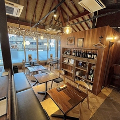 肉×ワイン ビストロ・イタリアン ユナイテッドの特集写真