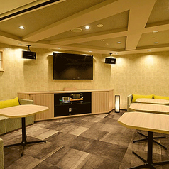 バイカルカフェ BAIKAL Cafe ＆バル 京都駅店のコース写真