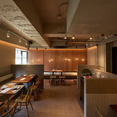 CLASSIC参鶏湯 渋谷の雰囲気2