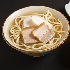 沖縄そば