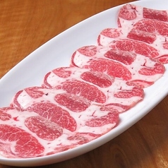 牛タン塩