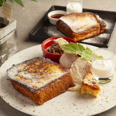Mano All Day Cafe & Roasteryのおすすめポイント1