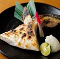 料理メニュー写真&nbsp;茶ぶりのかま焼き