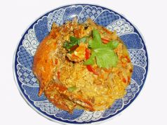 タイレストラン イサーンのおすすめ料理2