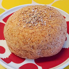 ライ麦バンズ