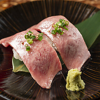 焼肉だけじゃない！一から手作りしている一品料理も