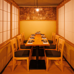 個室居酒屋 時のくら 川越店の雰囲気1
